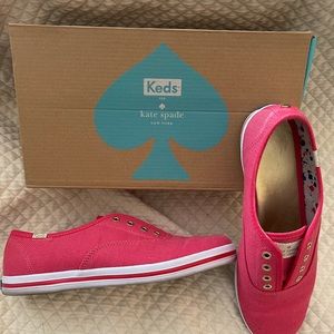 Kate Spade Keds